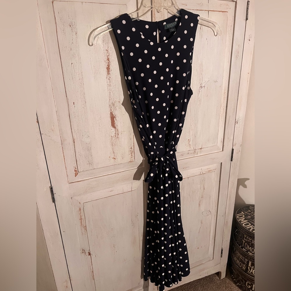 Ralph Lauren Dress